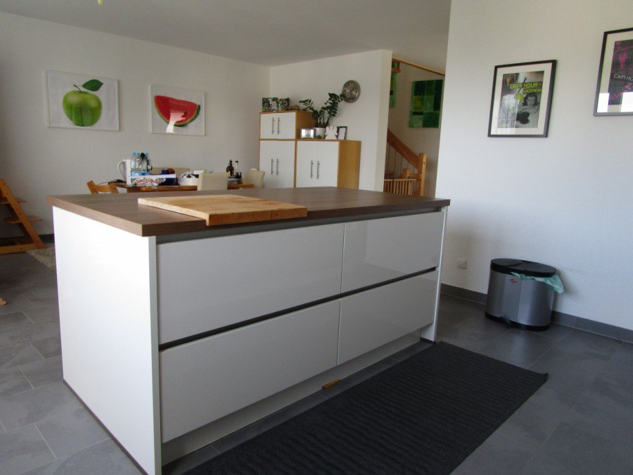 K�che Doppelhaush�lfte K�nigswinter / Thomasberg