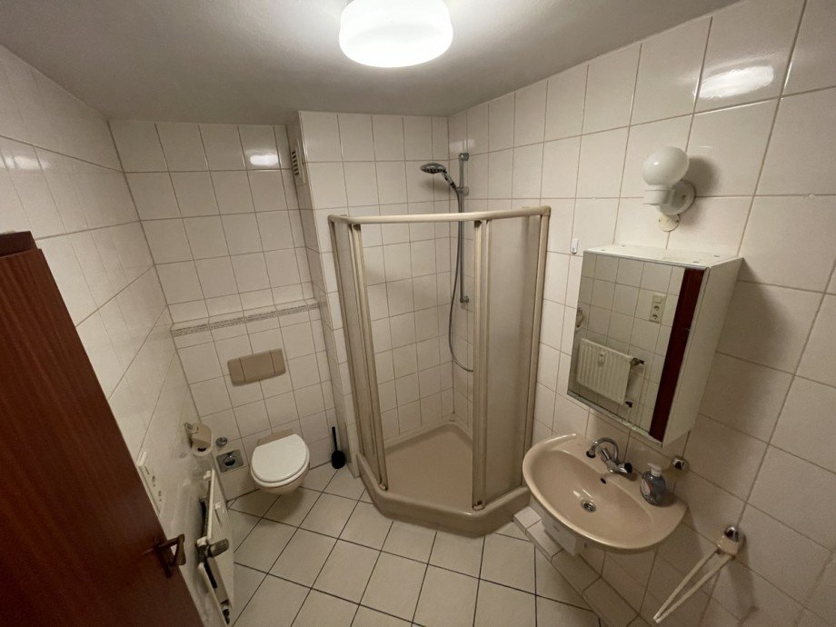 Bad Etagenwohnung Sankt Augustin