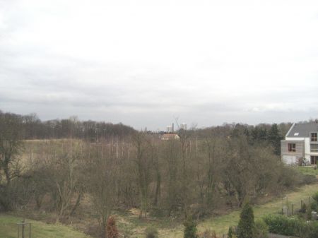 Ausblick 1 Dachgeschosswohnung K�ln