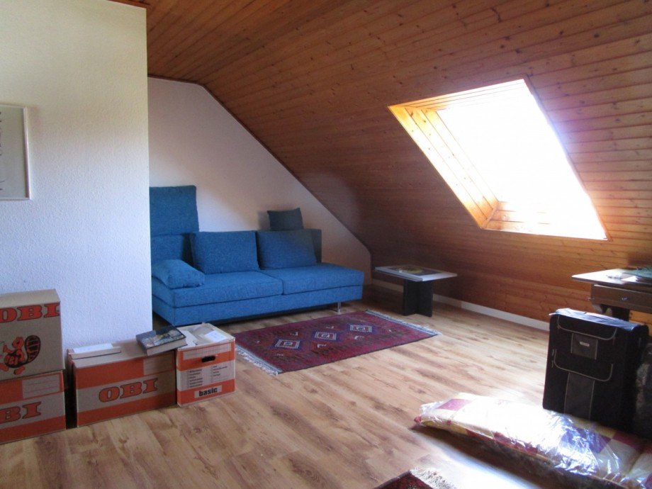 Dachstudio Reihenmittelhaus Sankt Augustin / Menden (Rheinland)