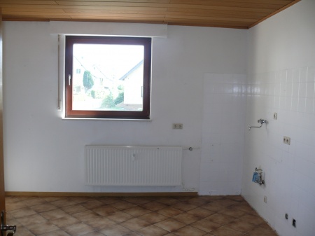 K�che Erdgeschosswohnung Windeck