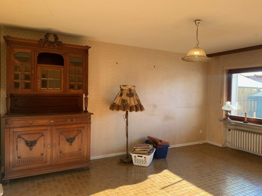 Wohnzimmer Einfamilienhaus Alfter / Oedekoven