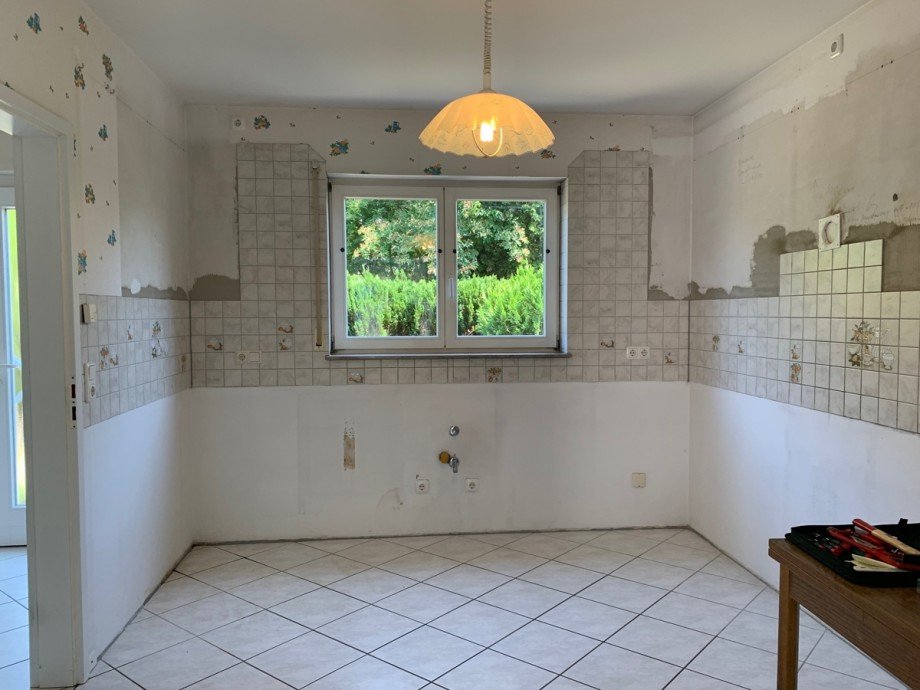 K�che Doppelhaush�lfte Niederkassel