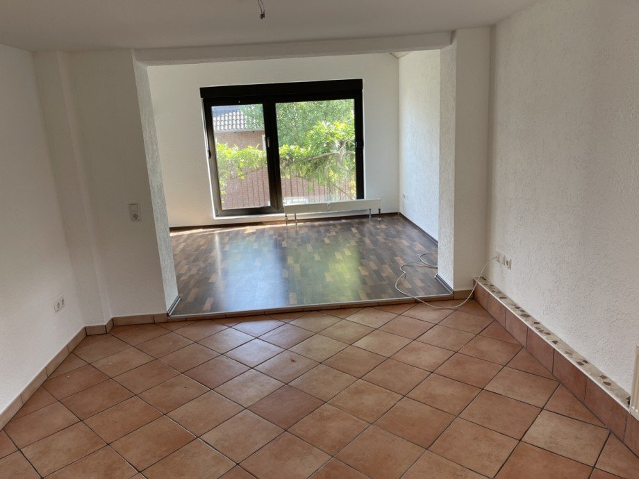 Essbereich Etagenwohnung Lohmar / Birk