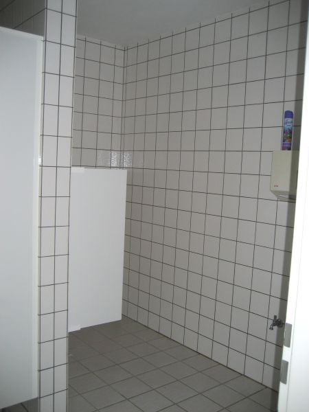 Sanit�rraum Beispiel Lager Hennef