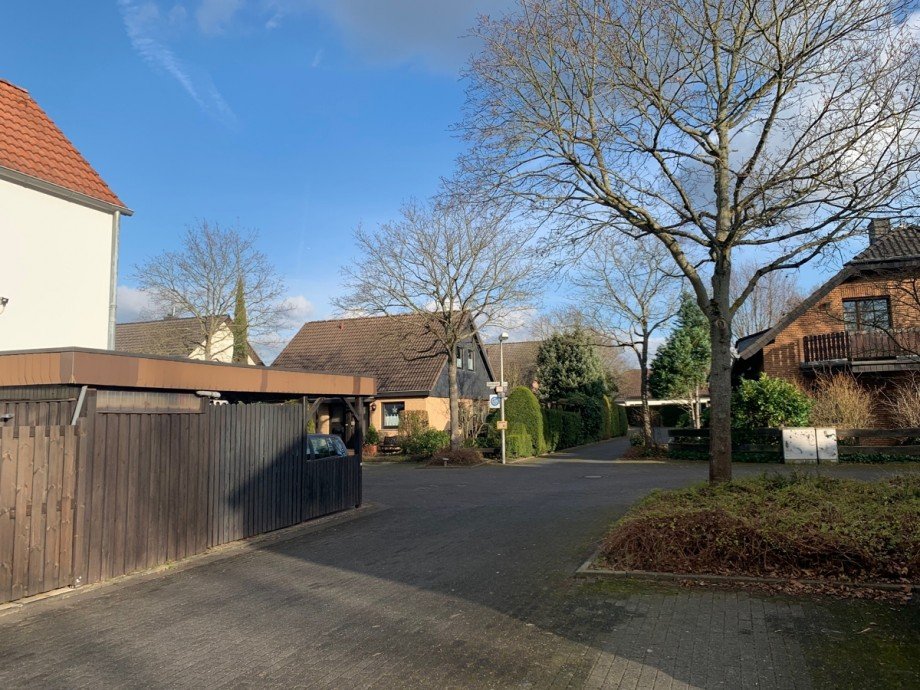 . Reiheneckhaus Sankt Augustin