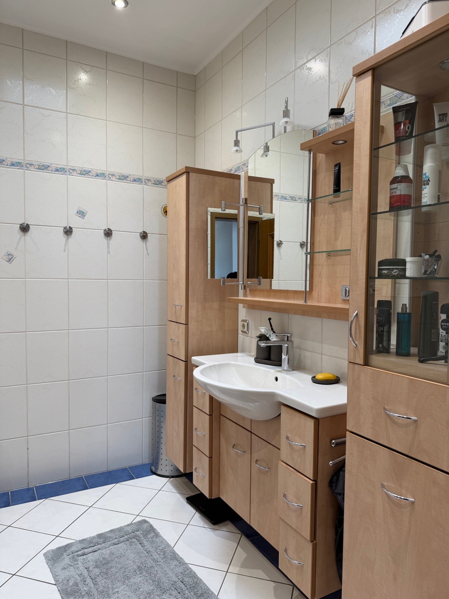 . Etagenwohnung K�nigswinter / Ittenbach