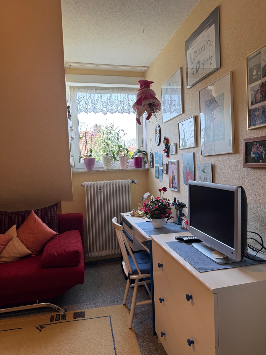 . Reiheneckhaus Sankt Augustin