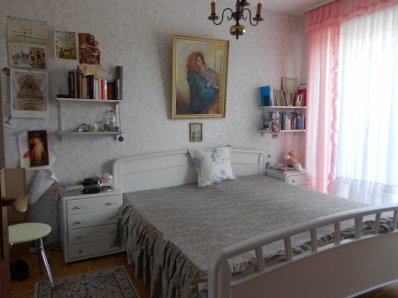 Elternschlafzimmer Einfamilienhaus Sankt Augustin