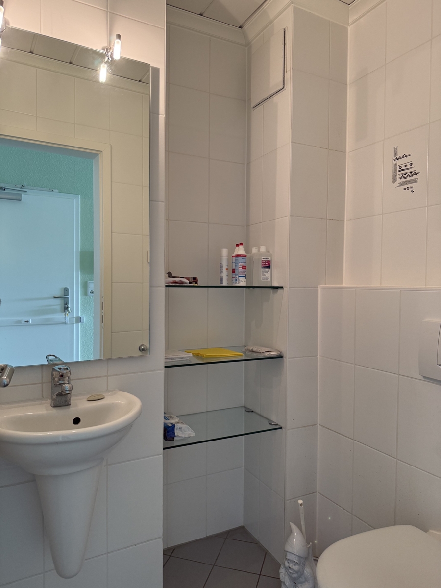 . Etagenwohnung Bonn