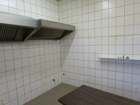 K�che Gastgewerbe Sankt Augustin / Menden (Rheinland)