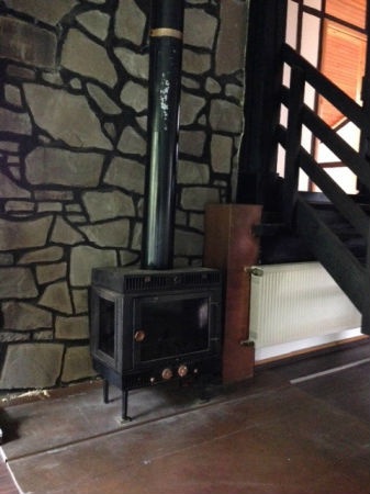 Ofen Mehrfamilienhaus Lohmar