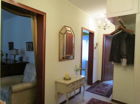 Flur Etagenwohnung Sankt Augustin