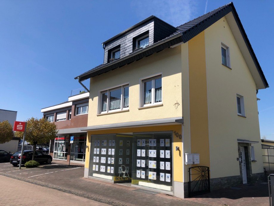 Bild von Ort Hangelar Doppelhaush�lfte Sankt Augustin