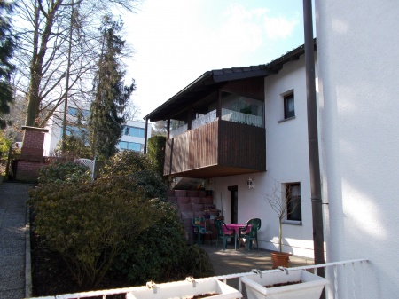 Wohnung 2 Zweifamilienhaus K�nigswinter