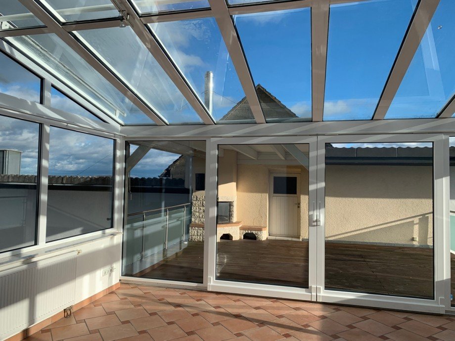 . Etagenwohnung K�nigswinter / Ittenbach