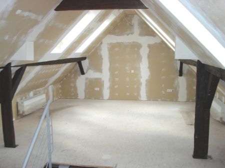 Dachstudio Bild 2 Reihenhaus Hennef