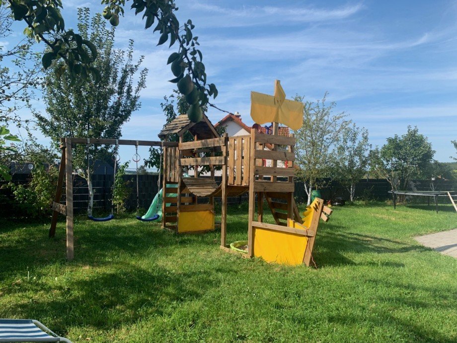 . Einfamilienhaus Buchholz (Westerwald) / K�lsch-B�llesbach