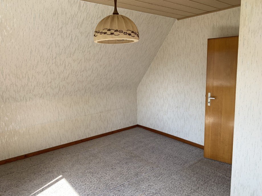 Schlafzimmer Einfamilienhaus Rheinbach