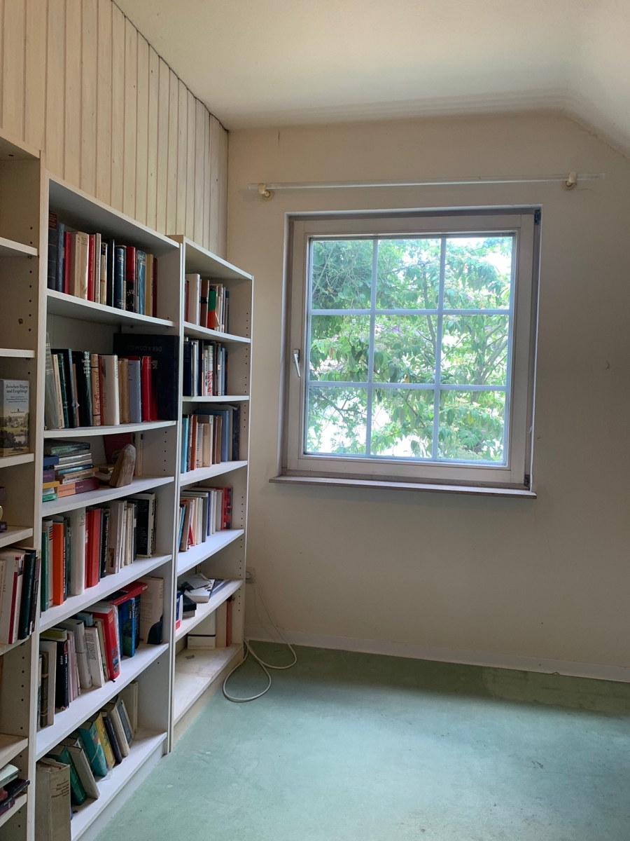 Kinderzimmer 1 Einfamilienhaus Sankt Augustin