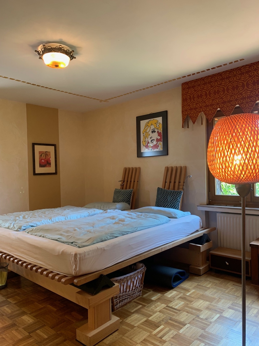 . Einfamilienhaus Sankt Augustin