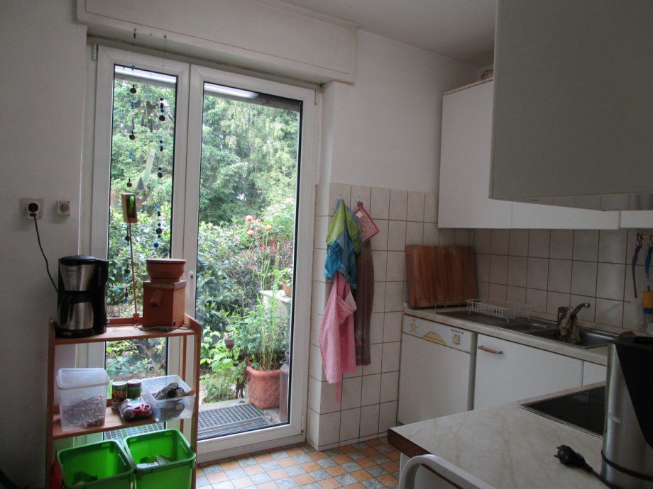 Ansicht K�he Zweifamilienhaus Sankt Augustin