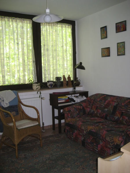 Kinder,- G�stezimmer Ansicht 2 Etagenwohnung Sankt Augustin