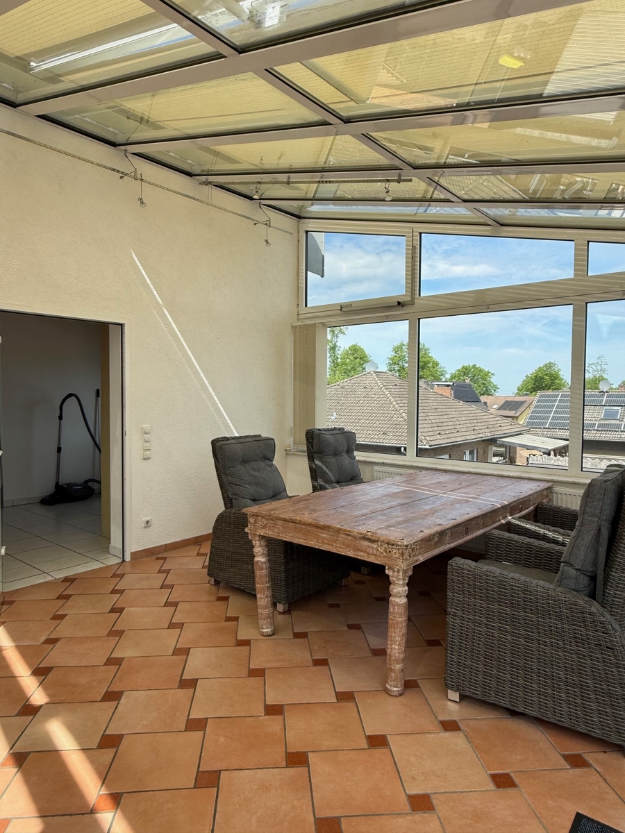 . Etagenwohnung K�nigswinter / Ittenbach