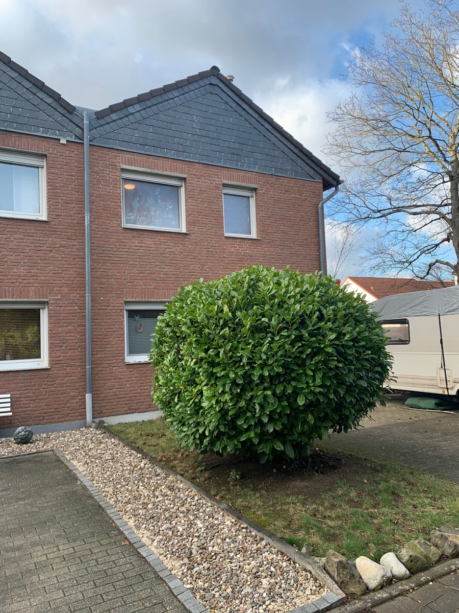 . Reiheneckhaus Sankt Augustin