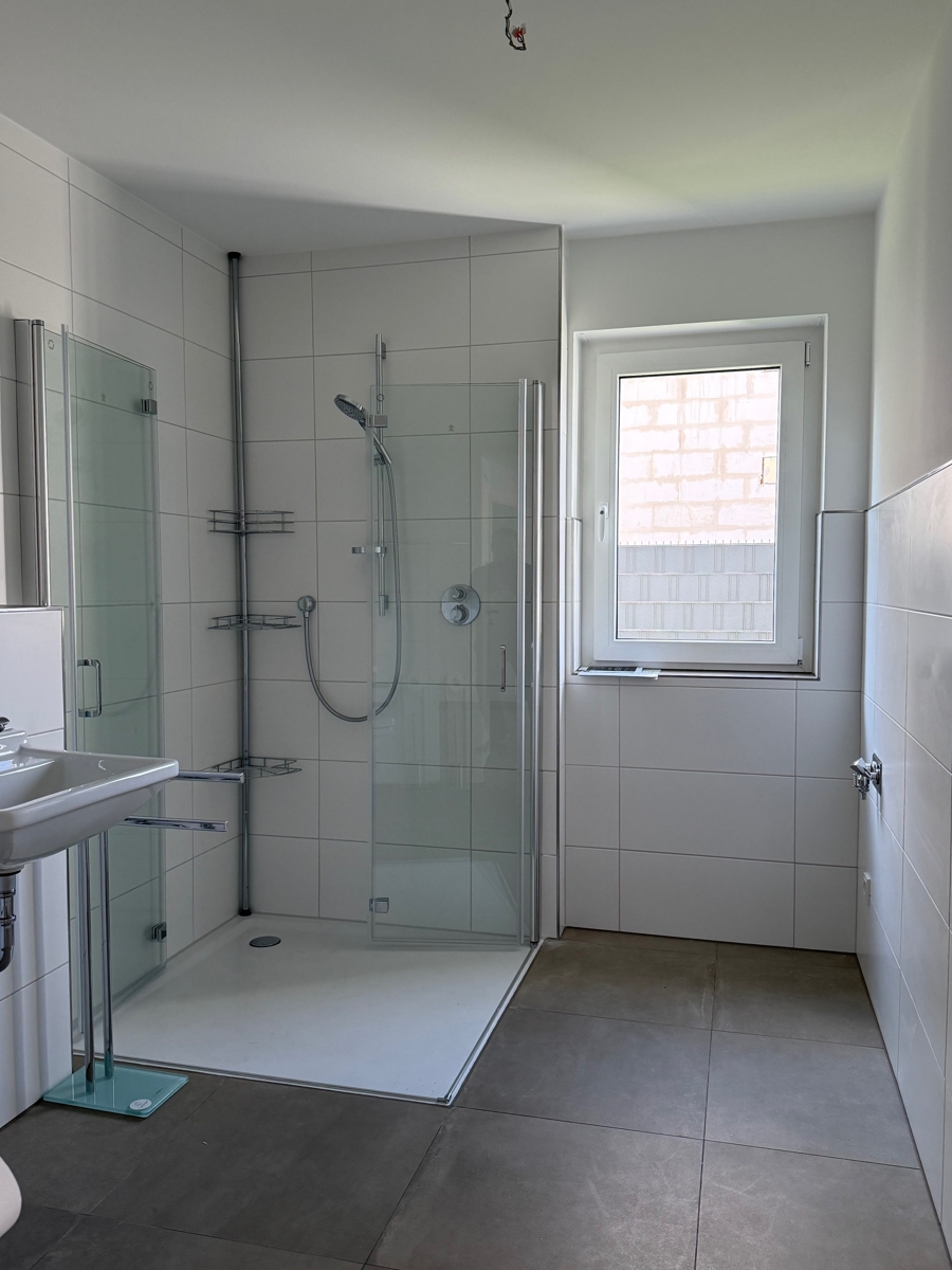 . Erdgeschosswohnung Sankt Augustin