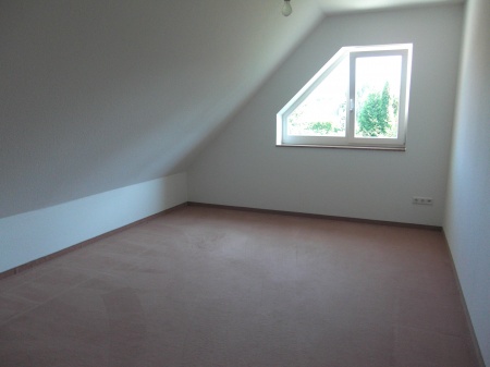 Kinderzimmer 2 OG Doppelhaush�lfte Hennef