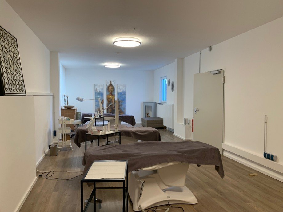 . B�ro / Praxis Sankt Augustin