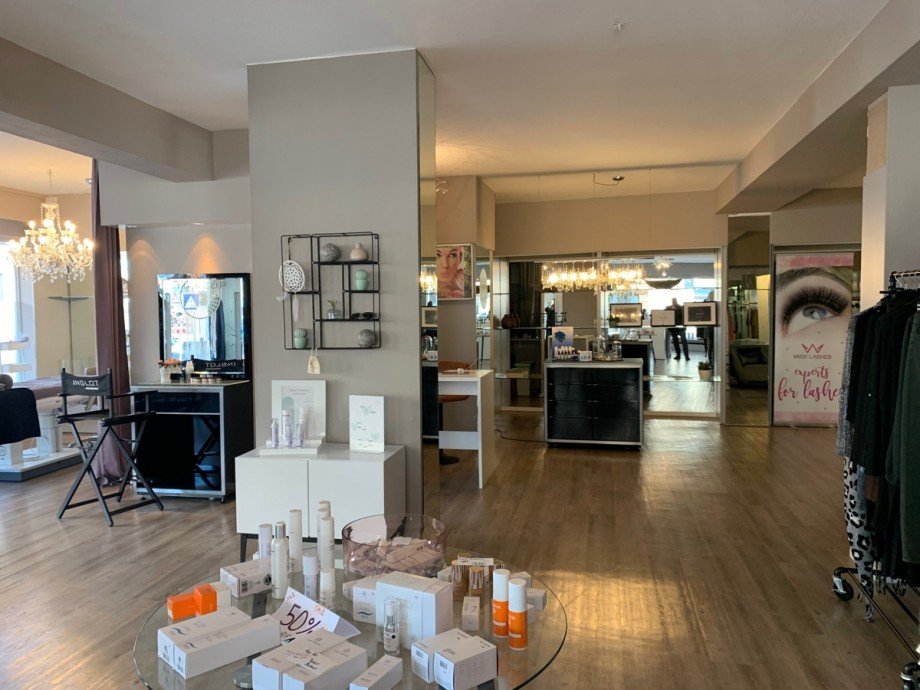 . B�ro / Praxis Sankt Augustin