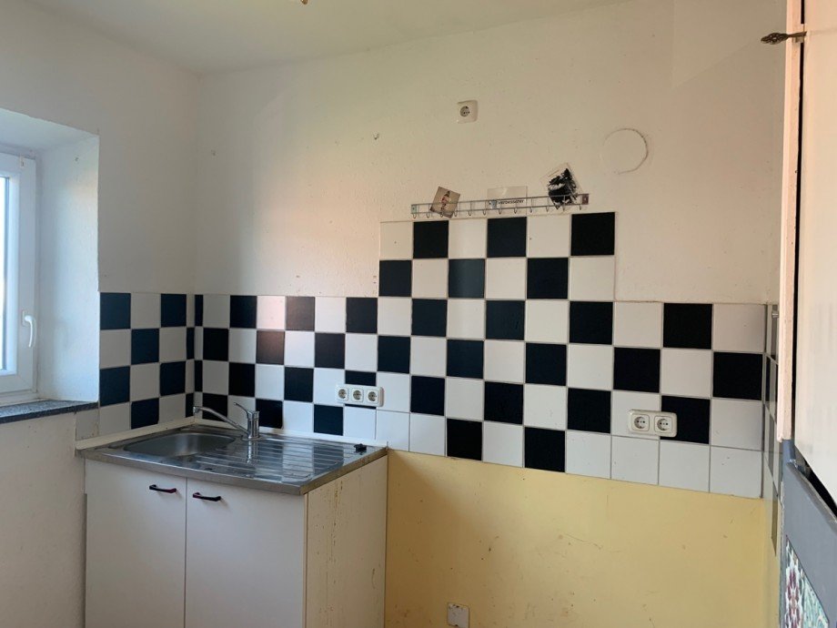 K�che Etagenwohnung Siegburg