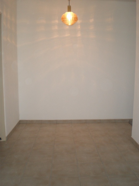 Ansicht 1 Diele Etagenwohnung Sankt Augustin