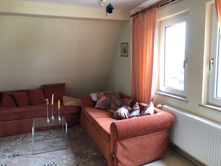 Kinderzimmer 2 im DG Einfamilienhaus Hennef (Sieg)