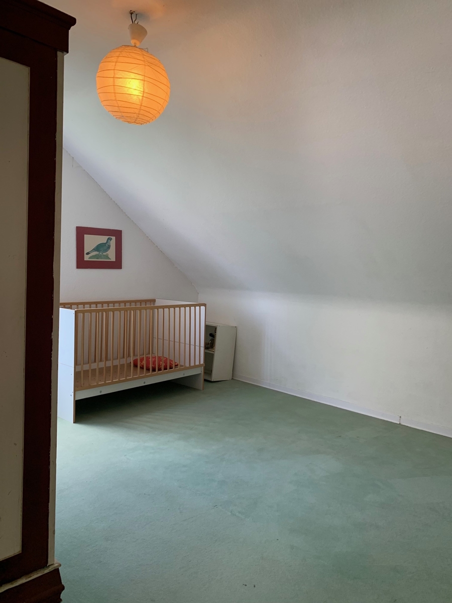 Kinderzimmer 3 Einfamilienhaus Sankt Augustin