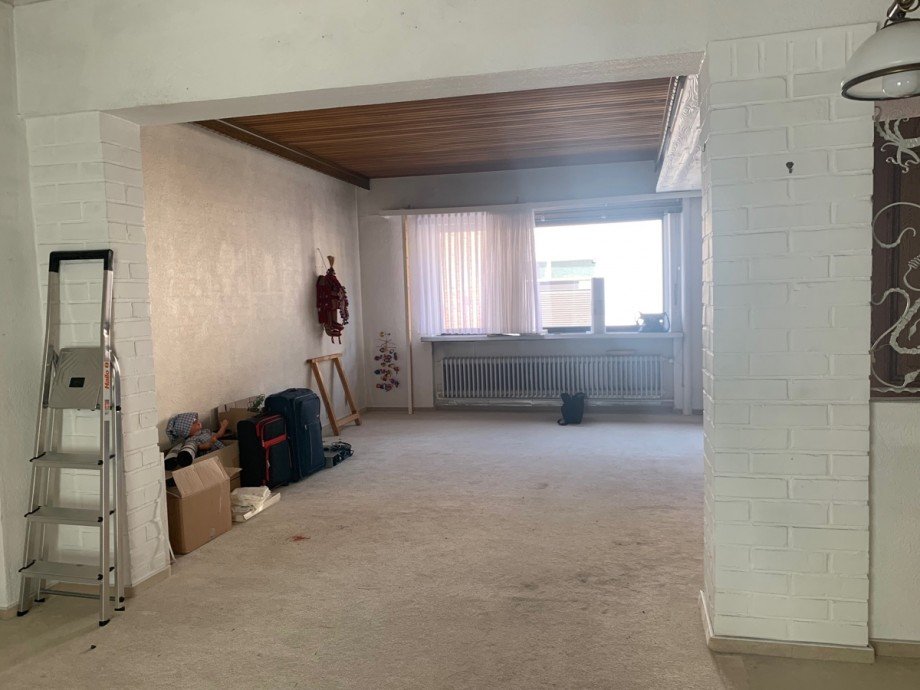Wohn,- Esszimmer Zweifamilienhaus Troisdorf