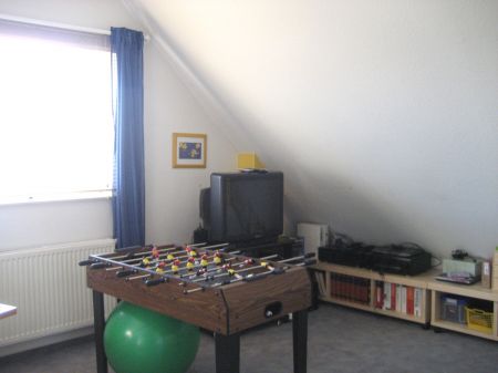 Dachstudio Doppelhaush�lfte Sankt Augustin