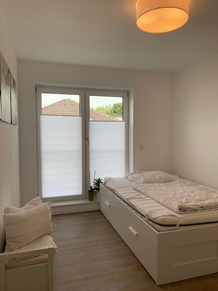 G�stezimmer / Kinderzimmer 1 Reihenendhaus Niederkassel