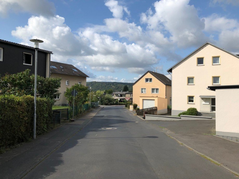 Wohnumgebung Etagenwohnung Bad Honnef