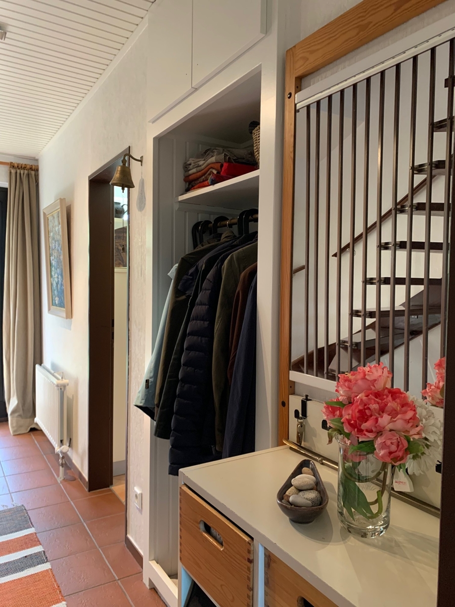 Flur /Diele Reihenhaus Sankt Augustin