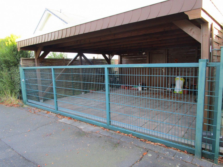 Doppelcarport Etagenwohnung Sankt Augustin-Niederpleis