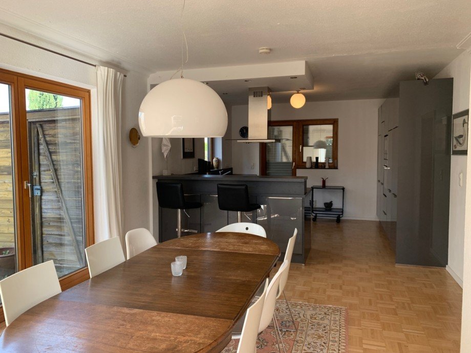 . Einfamilienhaus Sankt Augustin