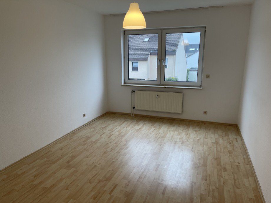 Schlafzimmer Etagenwohnung Sankt Augustin