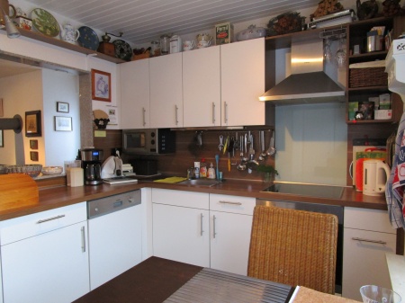 EG K�che Reiheneckhaus Lohmar