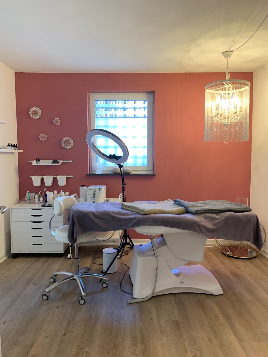 . B�ro / Praxis Sankt Augustin