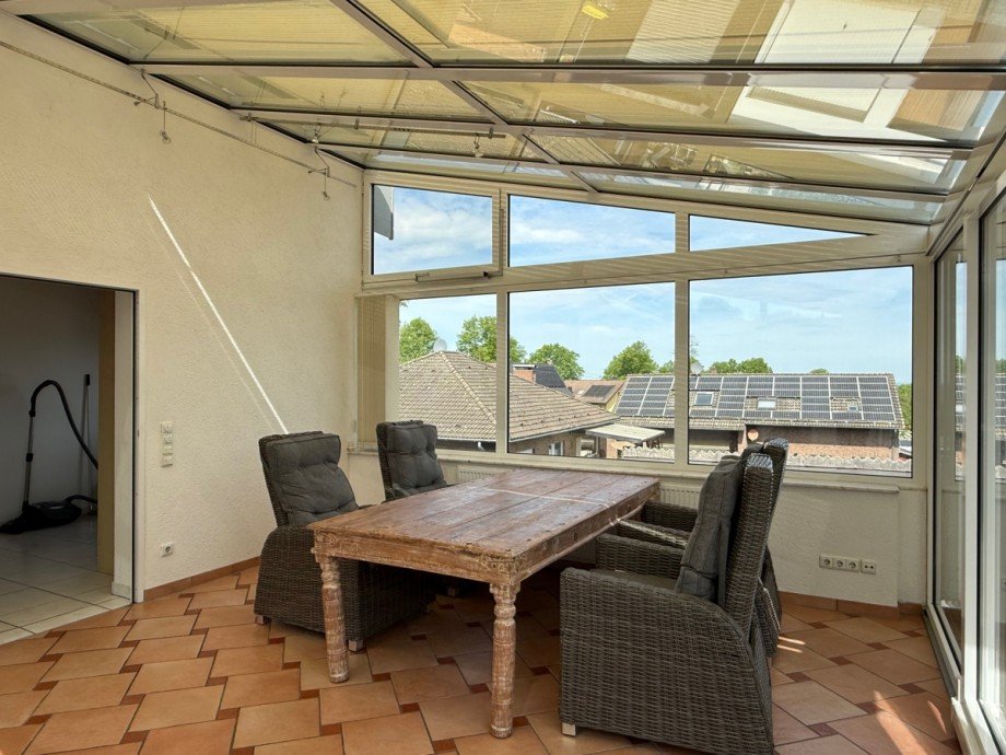 . Etagenwohnung K�nigswinter / Ittenbach