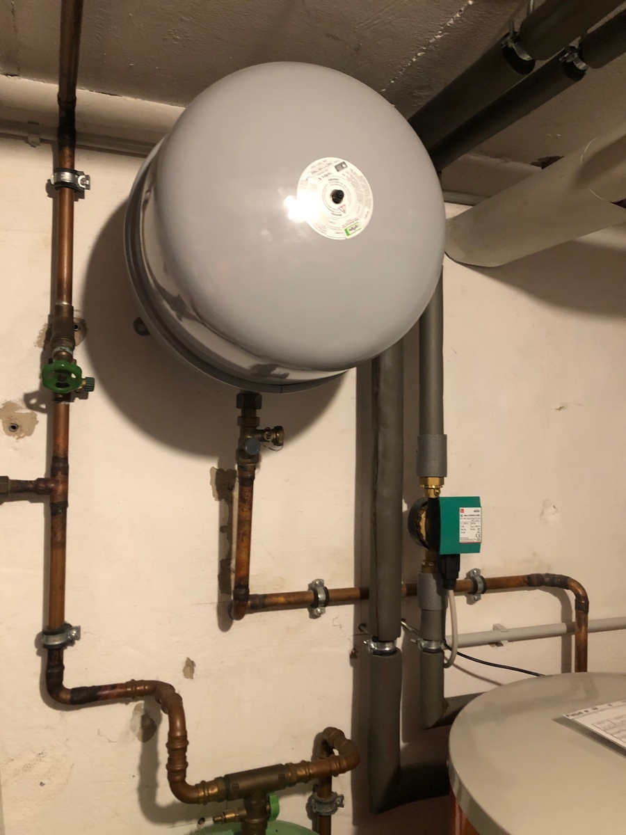 . Doppelhaush�lfte Sankt Augustin