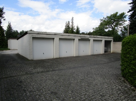Garagen Etagenwohnung Sankt Augustin / Menden (Rheinland)